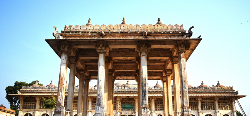 Ahmedabad