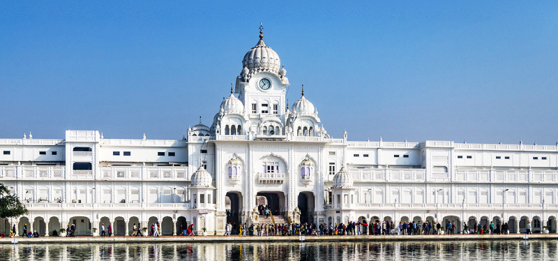 Amritsar2
