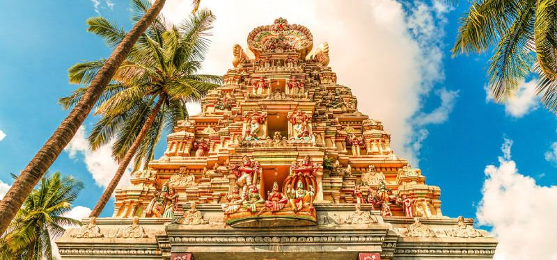 Bangalore