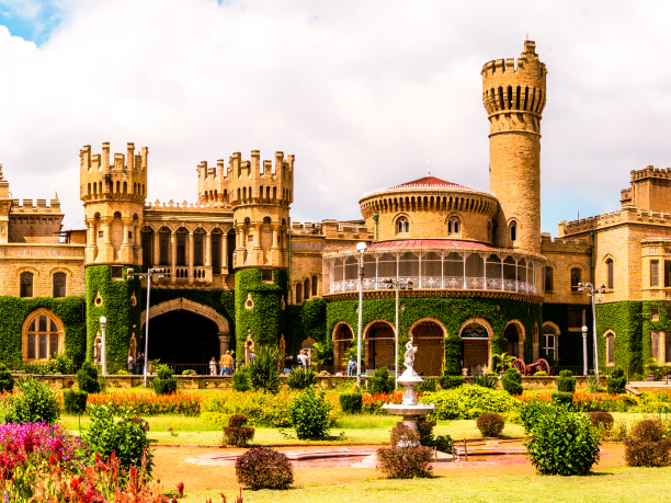 Bangalore_Palace