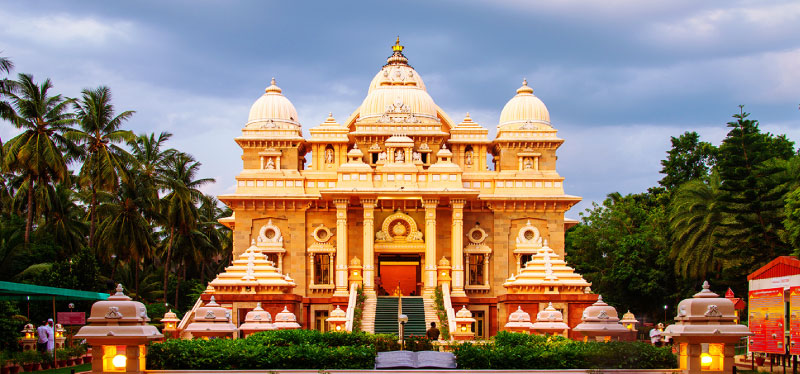 Chennai