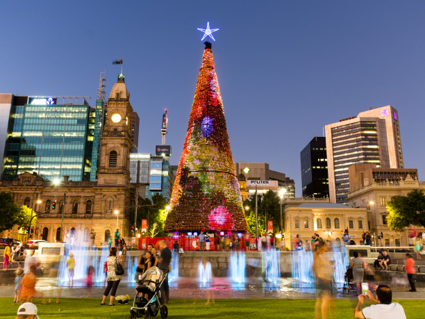 Adelaide_Victoria Square