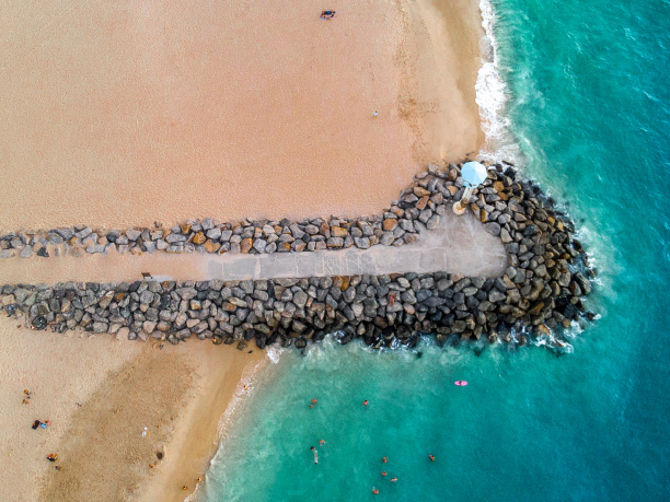 Perth_City Beach