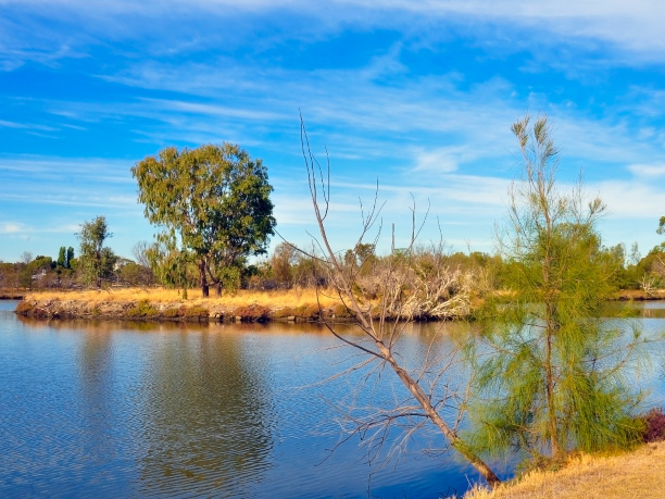 Perth_Heirisson Island