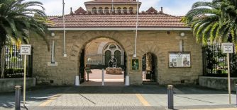 The Perth Mint