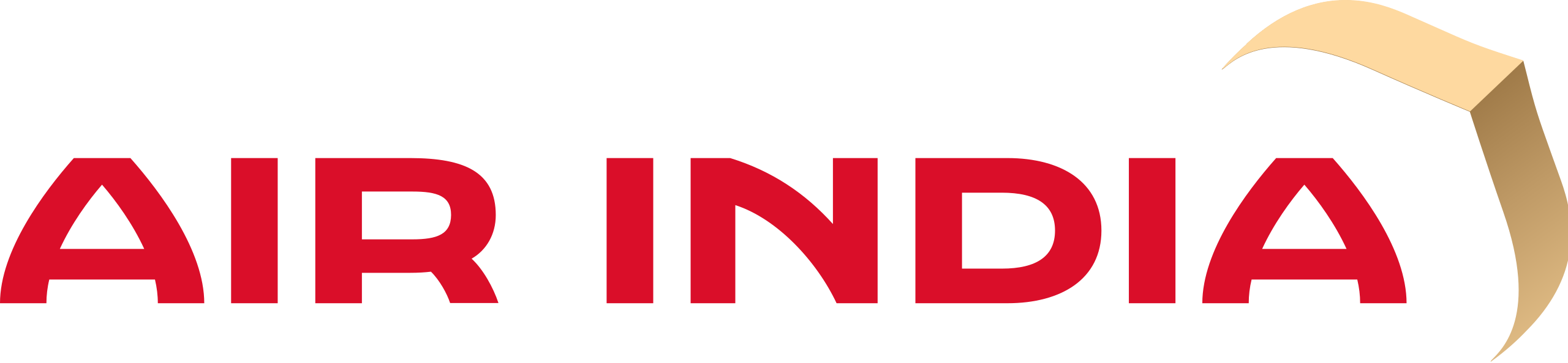 Air India Logo